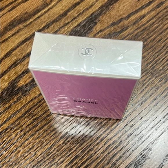 CHANEL Chance Eau Tendre, ray de toilette spray, 3.4 oz, NWT BNIB - Picture 4 of 4